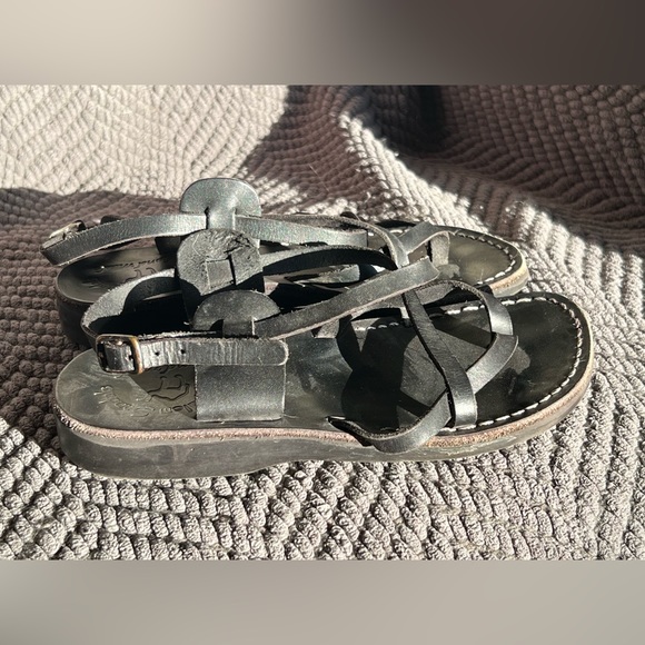 Jerusalem sandals 38 - Picture 6 of 7